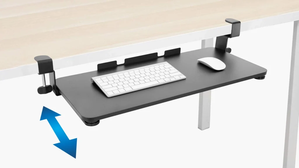 Maintaining Your Keyboard on the Mount: