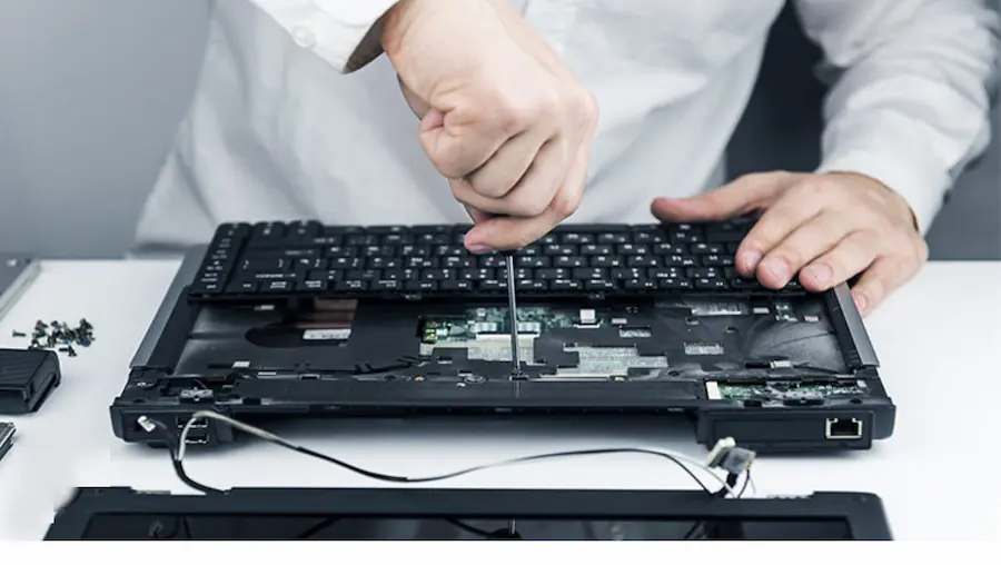 When Keyboard Replacement Might Be Unnecessary?