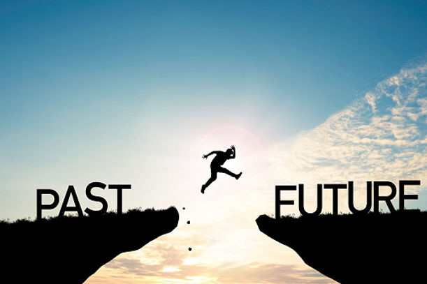 A Clear Vision for the Future