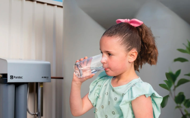How To Choose a Water Purification System for Your Family’s Needs