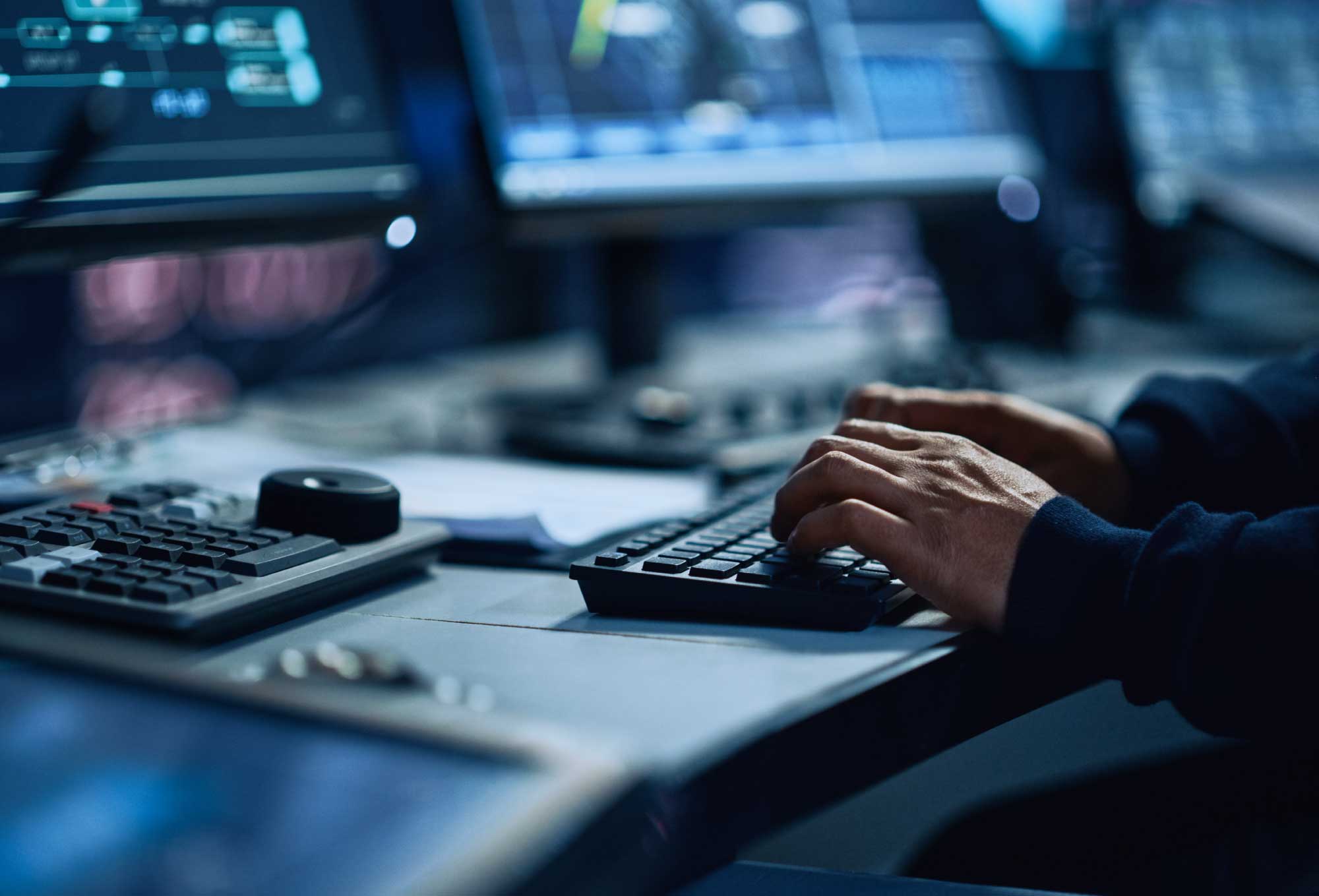 How well does your IT department know you?
