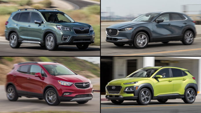 Best Used SUVs for Sale in Philadelphia What to Look for Before You Buy