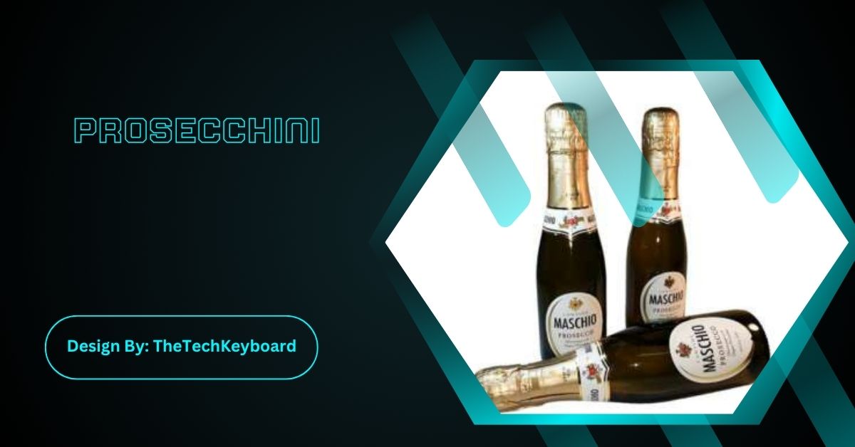 Prosecchini