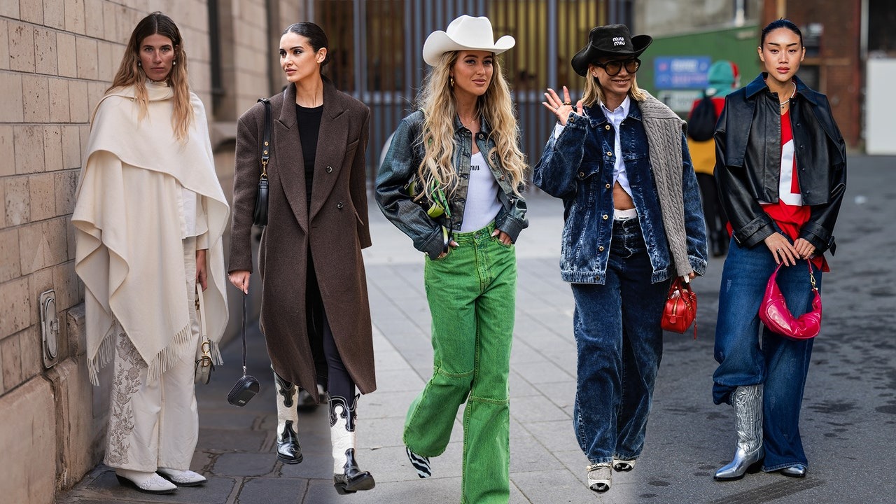 Simple Tips for Blending Fashion Trends with Your Everyday Style