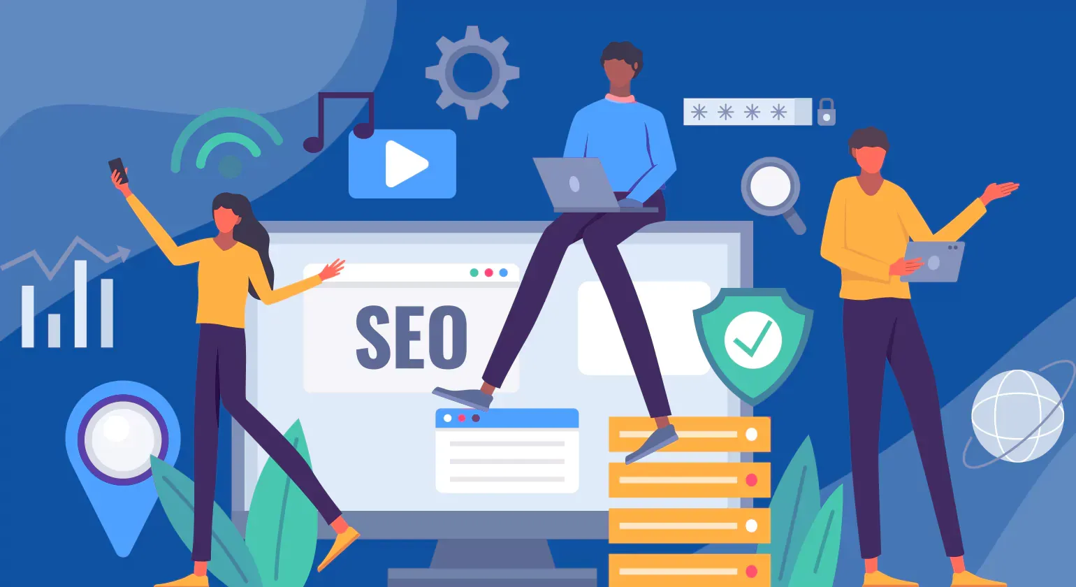 Exploring the Necessity of White Label Backlinks in SEO Strategy