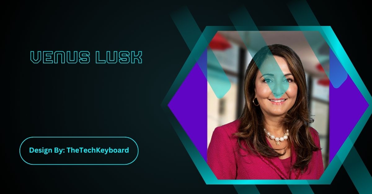 Venus Lusk