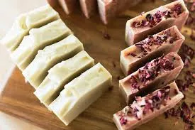 Exploring Cold Process Soap Techniques for Advanced Crafters
