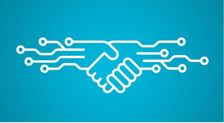 Smart Contracts for Automated Affiliate Marketing