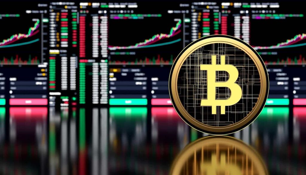 A Hub for Cryptocurrency Investment