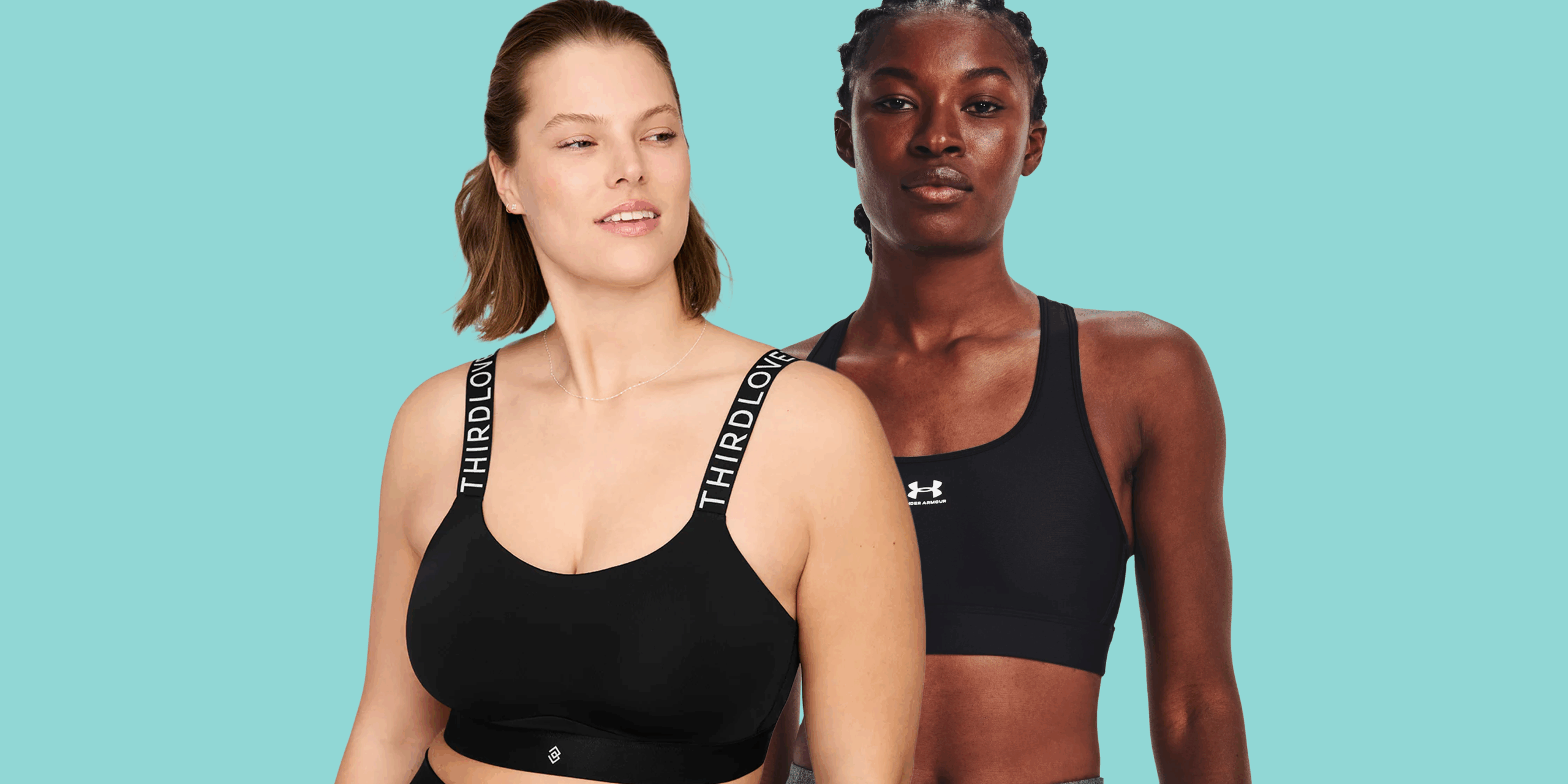 Bra or Sports Bra: Which One Should You Choose? 