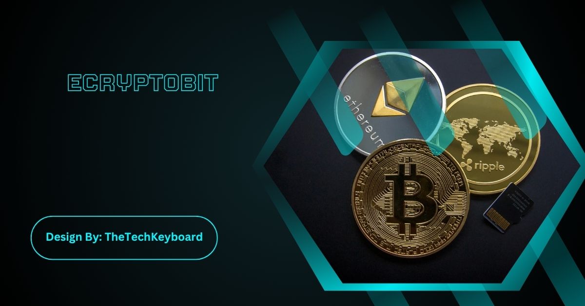 Ecryptobit