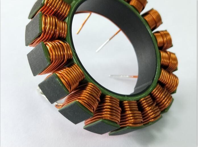 How to Improve Efficiency with Advanced Winding Techniques