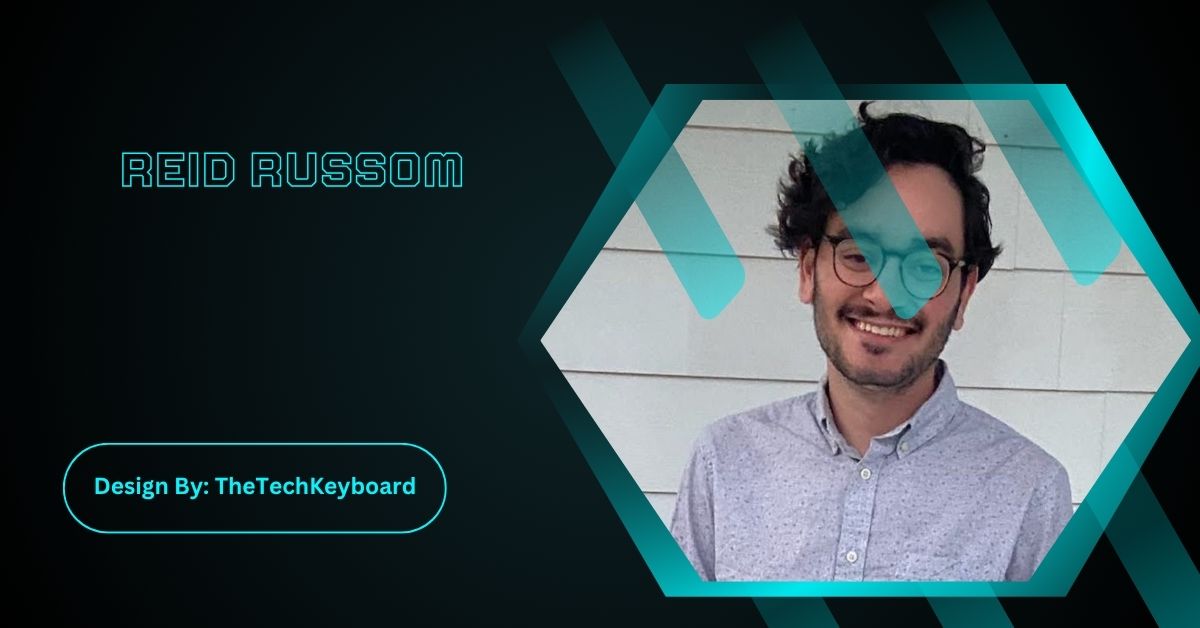 Reid Russom