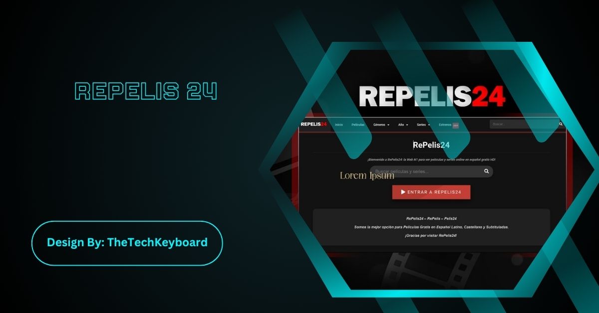 Repelis 24
