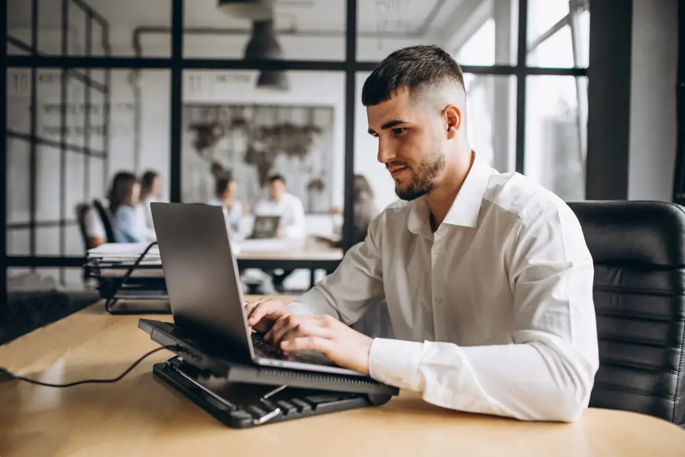 How IT Staff Augmentation Helps Startups Scale Faster and Smarter?