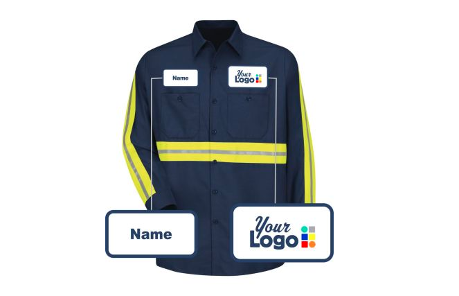 Top Benefits of Wearing Custom Work Jackets on the Job