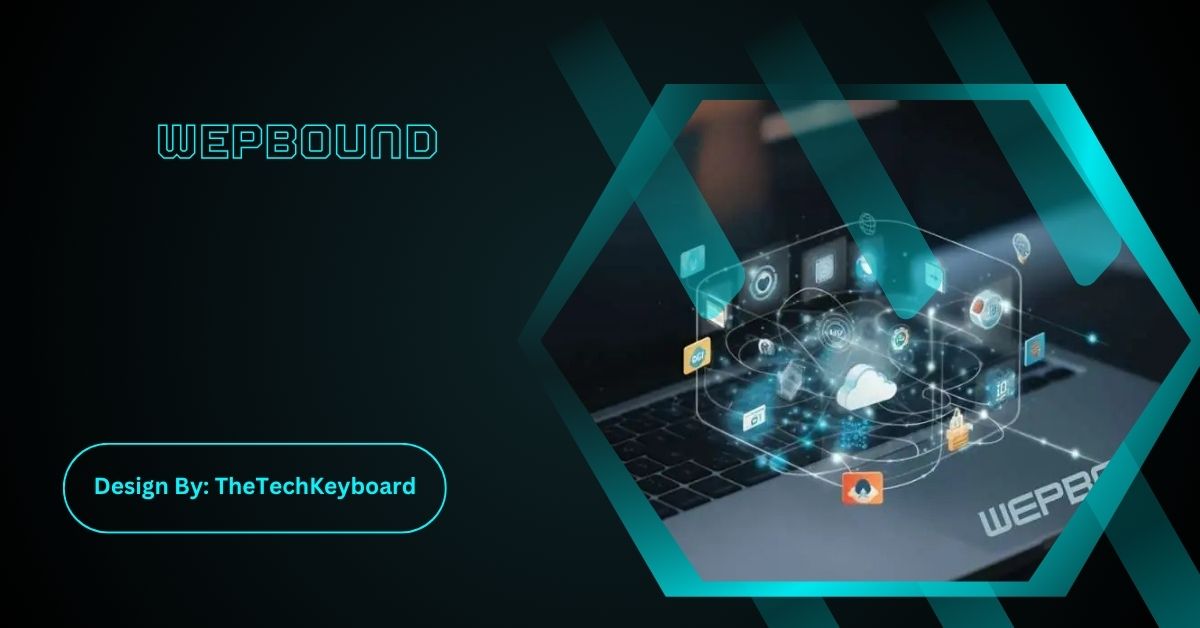 Wepbound