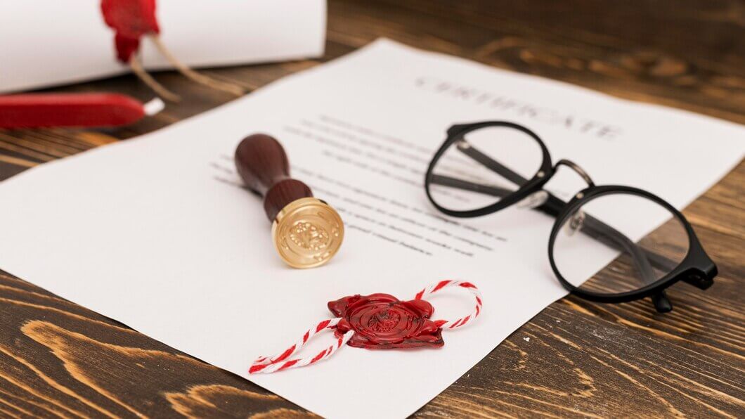 Why Finding a Reliable Notary Public Is Easier Than You Think