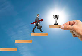 Professional Career: Building with Purpose