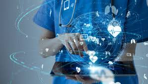 Wepbound in Health and Wellness: A Surprising Use Case!