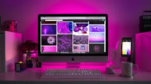 The Rise of Minimalism in Modern Web Design