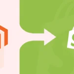 Solving Image Formatting Issues in Magento to Shopify Migration