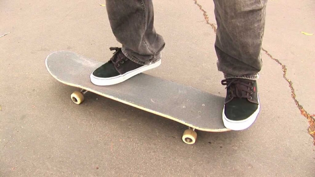 Why Does the Kick Flipper Work So Well?