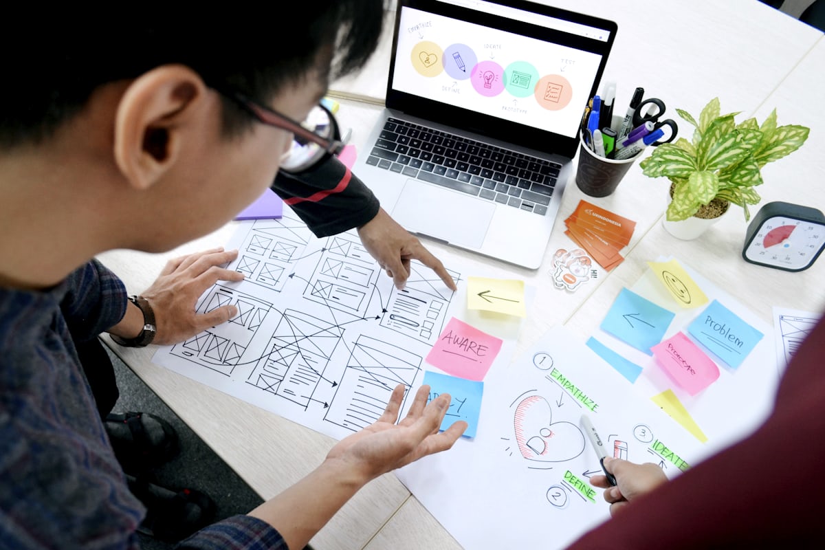 Where Creativity Moves: Navigating the Future of Agile Agencies
