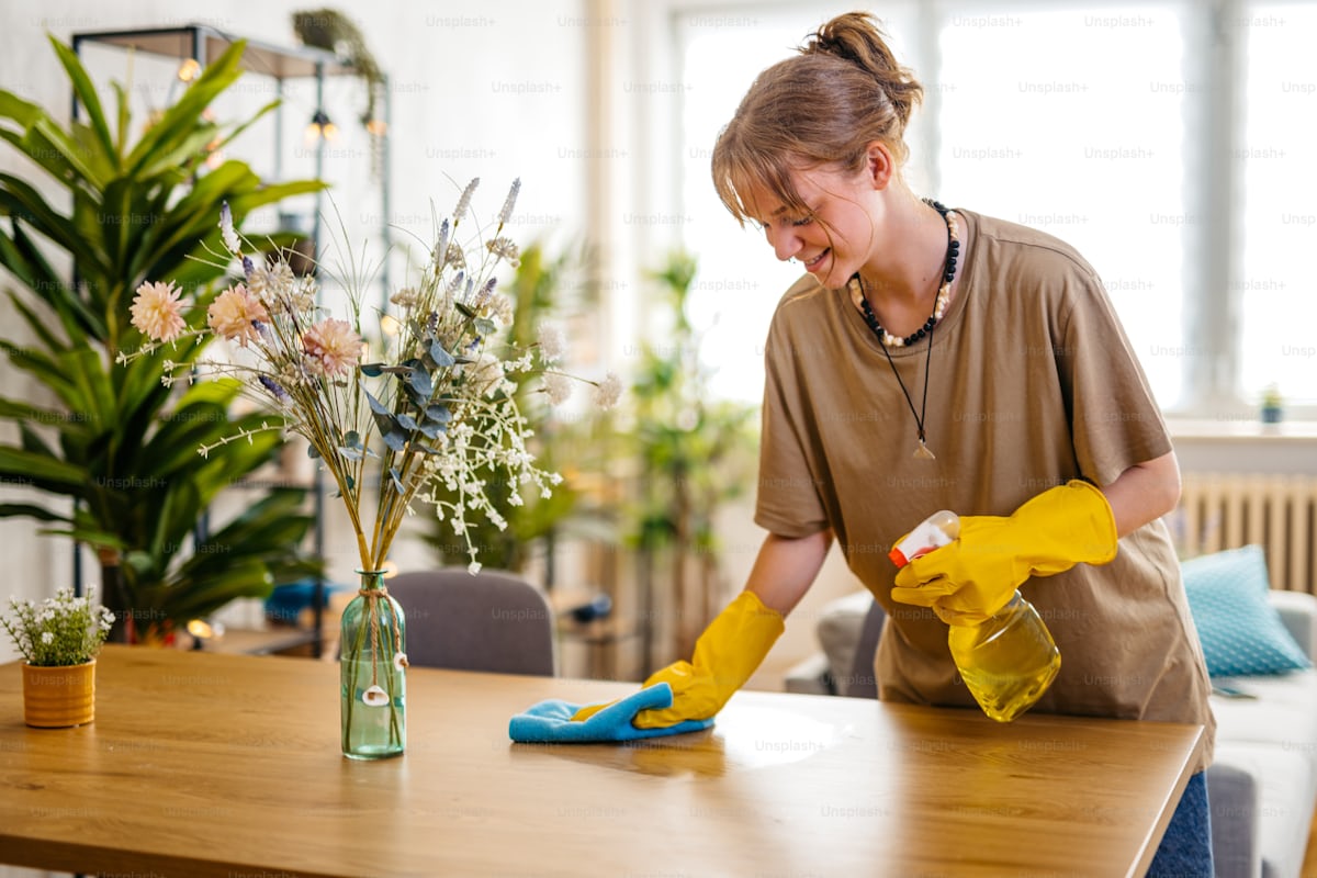 Too Busy to Clean? Here's How Local Cleaning Services Glenside PA Professionals Handle Your Home