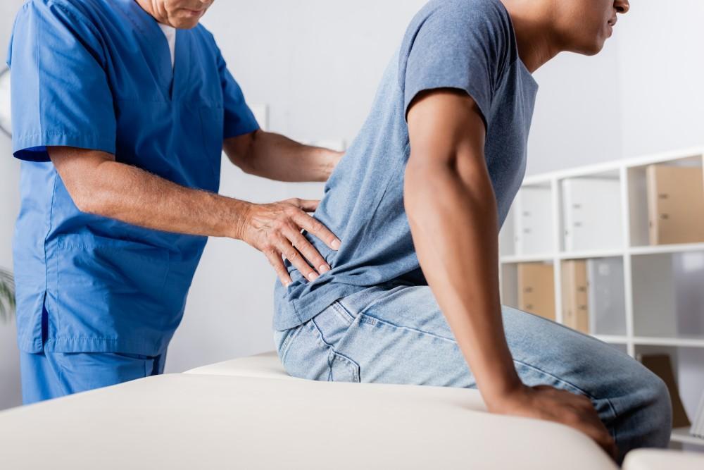 Regenerative Orthopedics